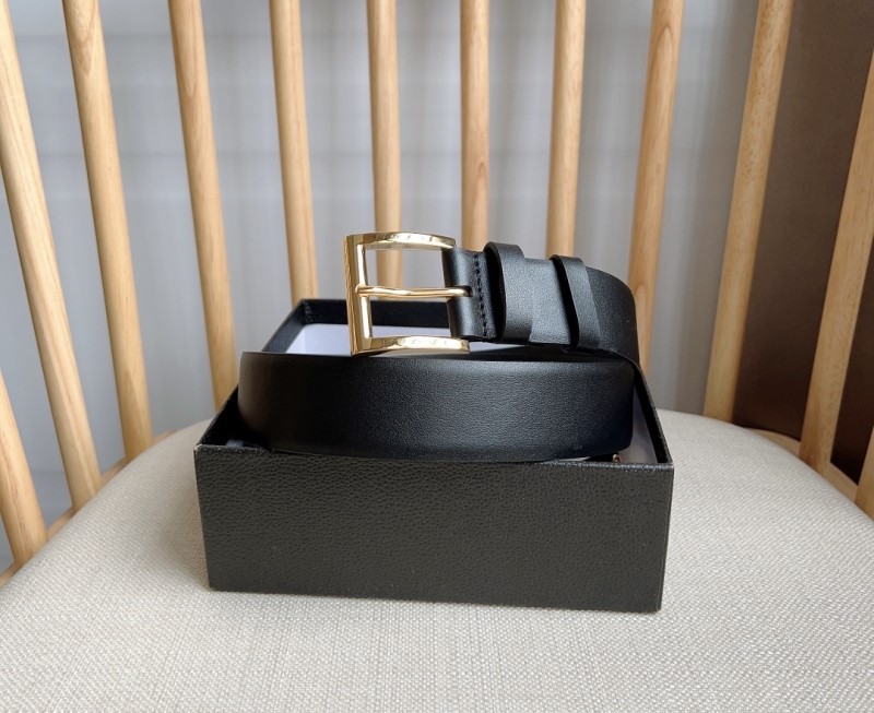 Pra*a belts